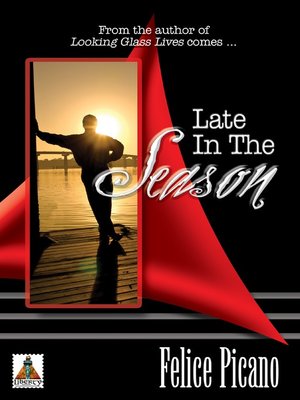 cover image of Late in the Season
